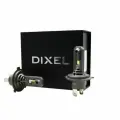 Светодиодные лампы DIXEL WN7 H4 Hi/Low 5000K 12V (2 шт.)