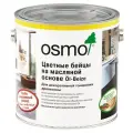 Цветные бейцы на масляной основе ÖL-BEIZE 3518 Светло-серый 1л