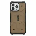 Чехол UAG Pathfinder с поддержкой MAGSAFE для iPhone 15 Pro, земляной (Dark Earth) (114281118182)