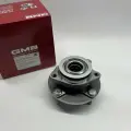 Ступица передняя GMB GH31990, для Nissan Tiida/Cube, передний мост, левая/правая сторона, 1шт.