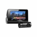 Видеорегистратор 70mai Dash Cam 4K A810-2 с камерой заднего вида RC12