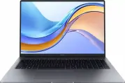 Ноутбук Honor MagicBook X16 2024 BRN-F5851C 5301AHGW i5-12450H/16GB/512GB SSD/Win11Home/grey
