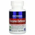 Ферменты Enzymedica Enzyme Defense, для поддержки иммунной системы, 60 капсул