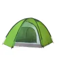 Палатка кемпинговая 3 местная 1703 с тамбуром