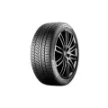 Зимние нешипованные шины Continental ContiWinterContact TS850P SUV 255/60R20 113V для кроссоверов и внедорожников