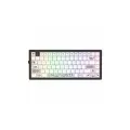 Клавиатура проводная Дарк Проджект KD83A [DP-KD-83A-100100-GMN]