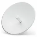 Точка доступа Ubiquiti PowerBeam PBE-5AC-620, белый