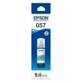 Чернила Epson 057 C13T09D598, для Epson, 70мл, светло-голубой