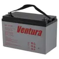 Аккумуляторная батарея VENTURA GPL 12-100 для ИБП 12В, 100Ач [vntgpl1201000f8]