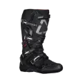 Мотоботы Leatt 5.5 FlexLock Boot (Black, 10, 2026 (3023050103))