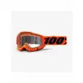 Мотоочки 100% Accuri 2 Enduro Goggle Clear Dual Lens