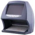 Детектор банкнот DoCash BIG D LED просмотровый мультивалюта