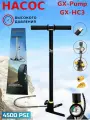 Насос высокого давления GX Pump GX-H-C3 для пневматики, PCP и винтовок. 310бар/ 4350psi