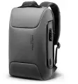 Рюкзак с кодовым замком Mark Ryden MR9116 - Серый，невероятно вместительный городской рюкзак