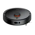 Робот пылесос Xiaomi Robot Vacuum S20 (черный) EU с влажной и сухой уборкой