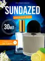 Духи масляные по мотивам Sundazed Байредо Сандейз парфюм мужские женские стойкие