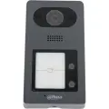 Панель двухабонентская Dahua IP видеодомофона DH-VTO3211D-P2