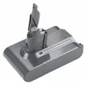Аккумулятор для Dyson V7, SV11, 968670-02, 968670-03, 21.6V 2.5Ah, Li-Ion