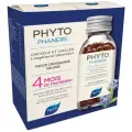 Phytophanere капс., 240 мл, 200 г, 120 шт., 2 уп.