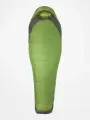 Спальник женский Marmot Trestles Elite Eco 30 Long, Wheatgrass/Crocodile, RZ