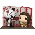 Фигурка Funko POP! Moment Terrifier 2 Art the Clown vs Sienna (Exc) 87203