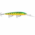 Воблер RAPALA Downdeep Husky Jerk 14 FT суспендер 4,4-5,5 м 14 см 23 гр
