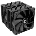 Кулер SE-207-XT Black