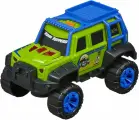 Машинка внедорожник Nikko, Off Road Rumbler, Зеленый лес, 20091