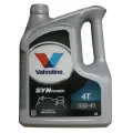 Моторное масло Valvoline SYNPOWER 4T 10W40 4л