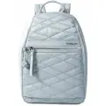 Рюкзак женский Hedgren HIC11 Inner City Vogue RFID *868-09 Pearl Blue Quilt