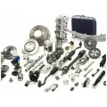 Скоба заднего тормозного суппорта (с направляющими) FEBEST 0277CT30RKIT для NISSAN