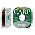 Леска Owner Broad Carp летняя SP 0.26мм 300м