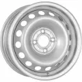 Accuride ВАЗ 2170 R14x5.5 4x98 ET35 CB58.6 Silver