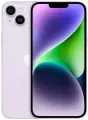 Apple смартфон iPhone 14 Plus dual: nano-Sim + E-Sim 512 Гб фиолетовый