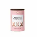 ELZA Горячий шоколад Choco Band, с воздушной пенкой, 250 г