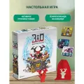 Игра настольная Эврикус Корпорация Зло PG-17378