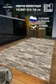 Российский ковёр Люксор 27603 размер 80х150 см