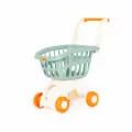 Тележка детская для продуктов супермаркета магазина игрушечная