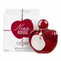 EDT Туалетная вода Nina Ricci « Nina Rouge » : женские духи, 80 мл