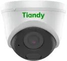 Камера видеонаблюдения IP Tiandy TC-C32HS I3/E/Y/C/SD/2.8mm/V4.2 2.8-2.8мм цв. корп: белый (TC-C32HS
