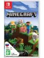Minecraft (Русская версия) (Nintendo Switch)