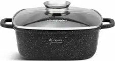 Казан квадратный Edenberg EB-8112 3.7л 22см