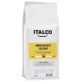Кофе в зернах Italco Breakfast blend, средняя обжарка, 1 кг