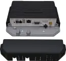 Роутер беспроводной MikroTik LtAP LTE6 kit (RBLTAP-2HND&R11E-LTE6) N300 10/100/1000BASE-TX/4G cat.6