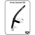 Трубка для плавания Swim Snorkel III