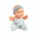 Кукла Paola Reina (Паола Рейна) Биби, с повязкой, 22 см, в пакете