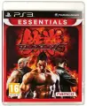 Игра Tekken 6 (русские субтитры) для PS3