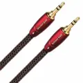 Аналоговый межблочный кабель AudioQuest Golden Gate 3.5M-3.5M (0.6 м)