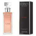 CALVIN KLEIN Eternity Flame For Women Парфюмерная вода для женщин 50 ml