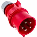 Вилка силовая переносная PCE 7025-6
